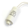 Air Conditioner Capacitor Cbb60 100UF Tmcf23